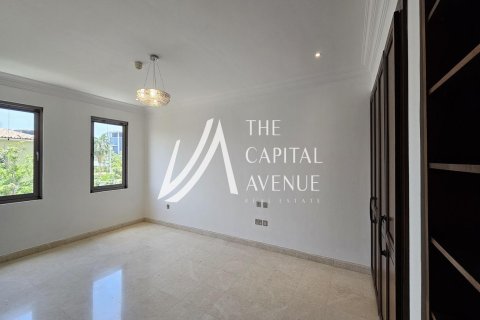 5 bedrooms Villa on the Saadiyat Island, UAE No. 86862 7