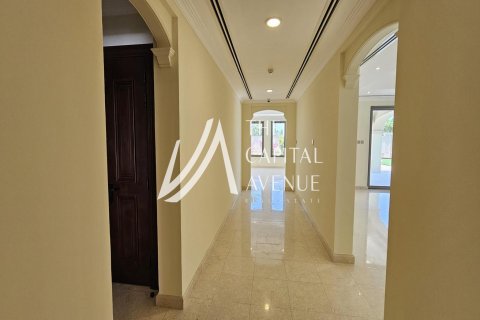5 bedrooms Villa on the Saadiyat Island, UAE No. 86862 19