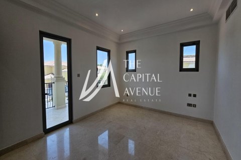 5 bedrooms Villa on the Saadiyat Island, UAE No. 86862 3