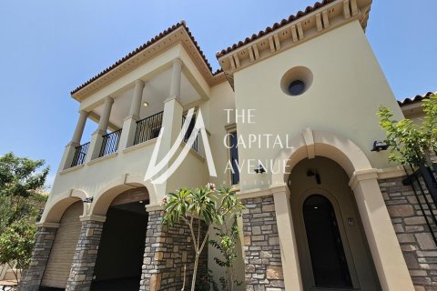 5 bedrooms Villa on the Saadiyat Island, UAE No. 86862 1
