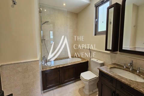 5 bedrooms Villa on the Saadiyat Island, UAE No. 86862 24