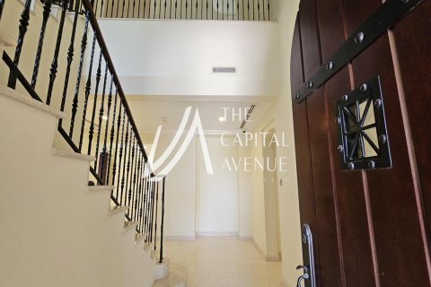 5 bedrooms Villa on the Saadiyat Island, UAE No. 86862 14