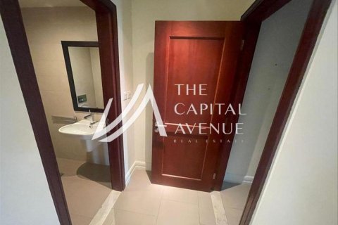2 bedrooms Apartment on the Saadiyat Island, UAE No. 86864 16