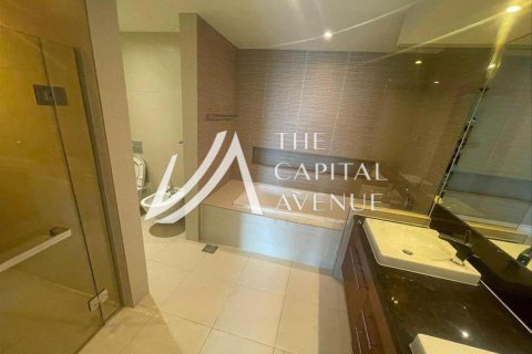 2 bedrooms Apartment on the Saadiyat Island, UAE No. 86864 15
