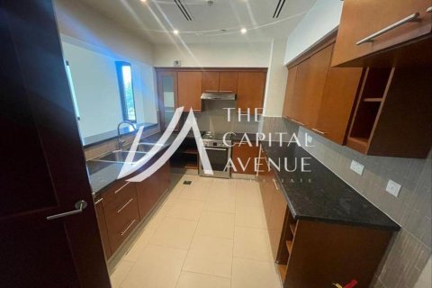 2 bedrooms Apartment on the Saadiyat Island, UAE No. 86864 5