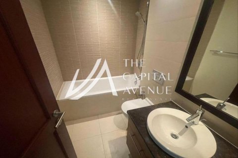 2 bedrooms Apartment on the Saadiyat Island, UAE No. 86864 17
