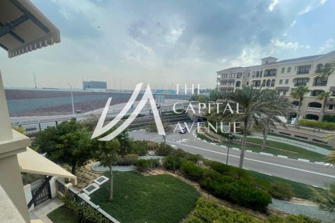 2 bedrooms Apartment on the Saadiyat Island, UAE No. 86864 1
