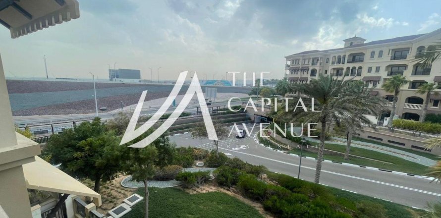 2 bedrooms Apartment on the Saadiyat Island, UAE No. 86864