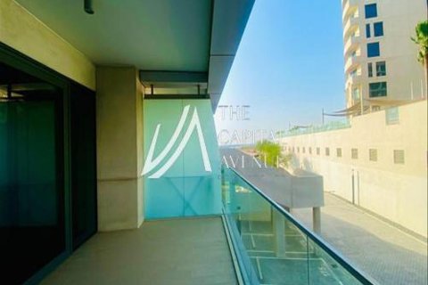 1 غرف نوم شقة على جزيرة ياس, الإمارات العربية المتحدة رقم 86858 8