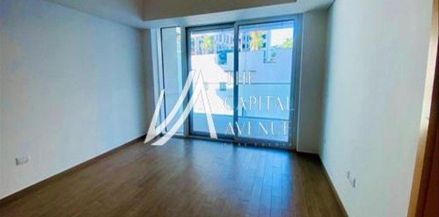 Apartment de 1 dormitorio en Yas Island, UAE No. 86858