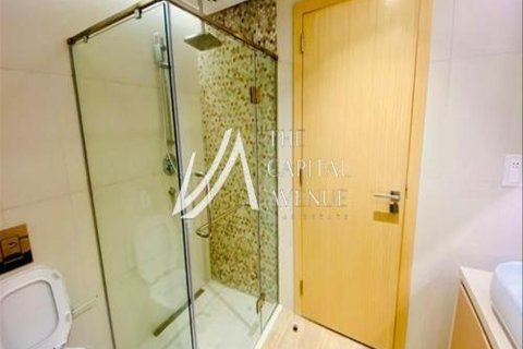 1 غرف نوم شقة على جزيرة ياس, الإمارات العربية المتحدة رقم 86858 7
