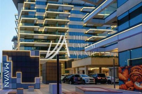 1 غرف نوم شقة على جزيرة ياس, الإمارات العربية المتحدة رقم 86858 6