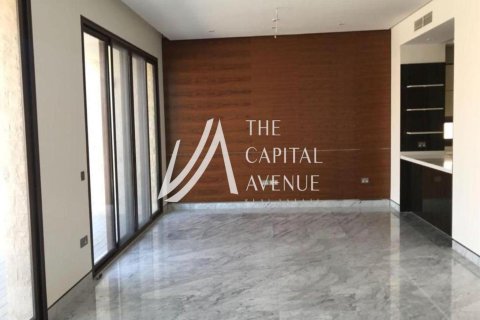 5 bedrooms Villa on the Saadiyat Island, UAE No. 86863 3