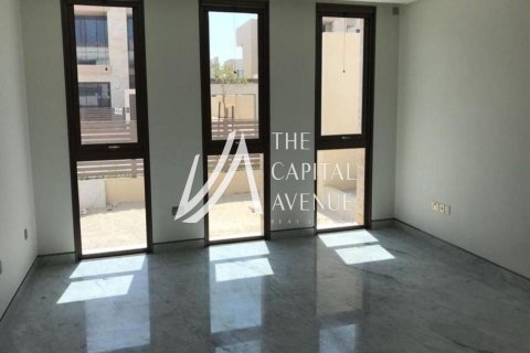 5 bedrooms Villa on the Saadiyat Island, UAE No. 86863 1