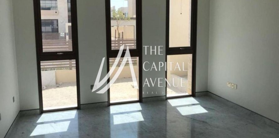 5 bedrooms Villa on the Saadiyat Island, UAE No. 86863