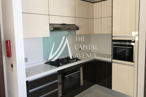 5 bedrooms Villa on the Saadiyat Island, UAE No. 86863 4
