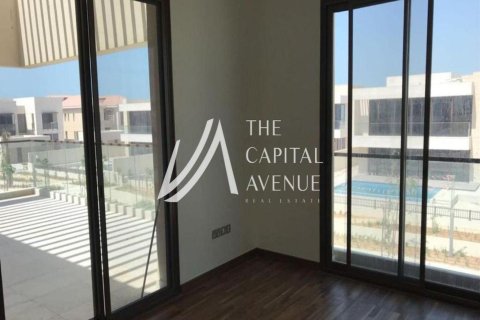 5 bedrooms Villa on the Saadiyat Island, UAE No. 86863 10