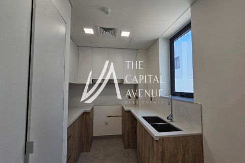 Townhouse de 3 dormitorios en  Yas Island, UAE No. 86860 10