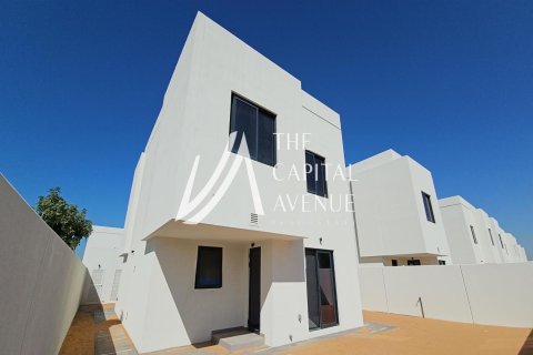 Townhouse de 3 dormitorios en  Yas Island, UAE No. 86860 7