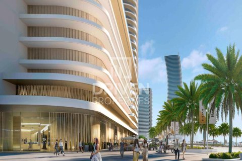 Appartement de 1 chambre à EMAAR Beachfront, UAE No. 84081 7