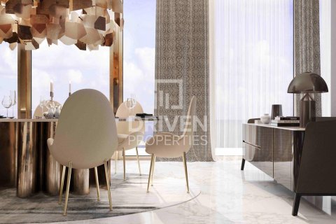 Appartement de 1 chambre à EMAAR Beachfront, UAE No. 84081 10