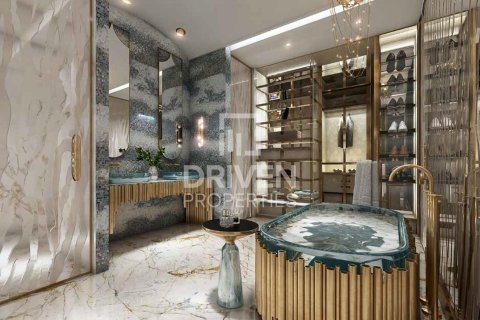Appartement de 1 chambre à Dubai Harbour, UAE No. 84086 18