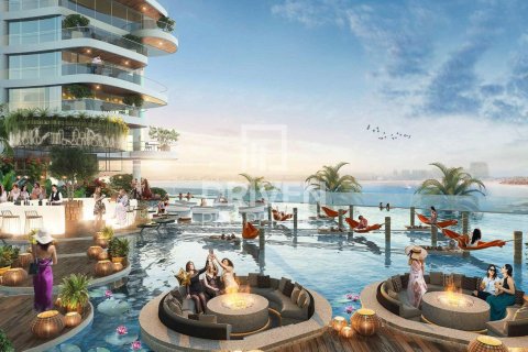 Appartement de 1 chambre à Dubai Harbour, UAE No. 84086 14