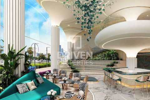 Appartement de 1 chambre à Dubai Harbour, UAE No. 84086 2