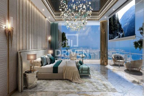 Appartement de 1 chambre à Dubai Harbour, UAE No. 84086 17