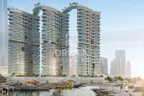 Appartement de 1 chambre à Dubai Harbour, UAE No. 84086 4