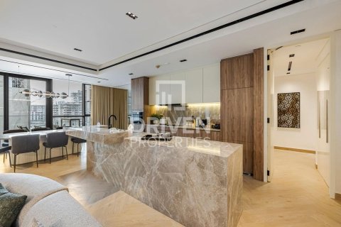 Appartement de 3 chambres à City Walk, UAE No. 84082 22