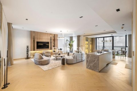 Appartement de 3 chambres à City Walk, UAE No. 84082 2