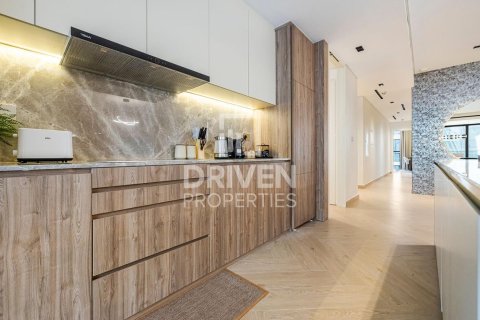 Appartement de 3 chambres à City Walk, UAE No. 84082 7