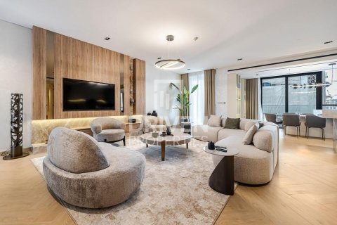 Appartement de 3 chambres à City Walk, UAE No. 84082 12
