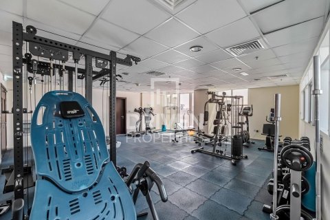 Apartment de 1 dormitorio en Dubai Sports City, UAE No. 84080 11