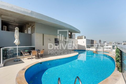 Apartment de 1 dormitorio en Dubai Sports City, UAE No. 84080 13