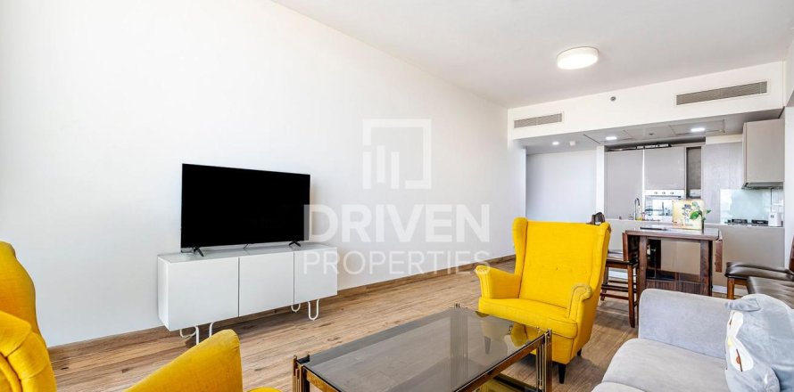 Appartement de 1 chambre à Al Furjan, UAE No. 84083