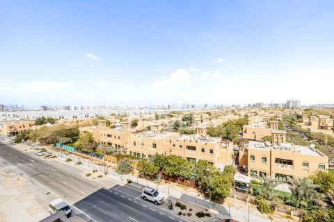Appartement de 1 chambre à Al Furjan, UAE No. 84083 15