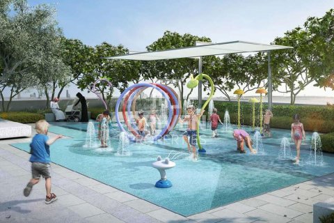 Apartment de 2 dormitorios en Vida Residences Dubai Mall, UAE No. 84084 2