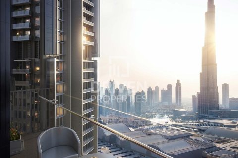 Apartment de 2 dormitorios en Vida Residences Dubai Mall, UAE No. 84084 7