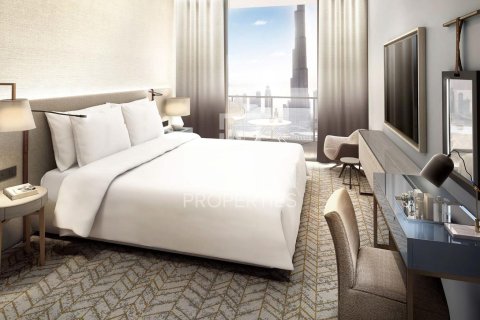Apartment de 2 dormitorios en Vida Residences Dubai Mall, UAE No. 84084 5