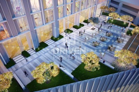 Apartment de 2 dormitorios en Vida Residences Dubai Mall, UAE No. 84084 3