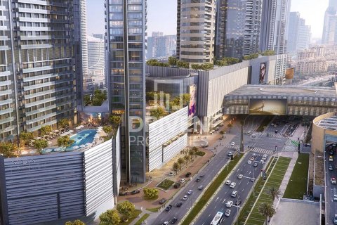 Apartment de 2 dormitorios en Vida Residences Dubai Mall, UAE No. 84084 10
