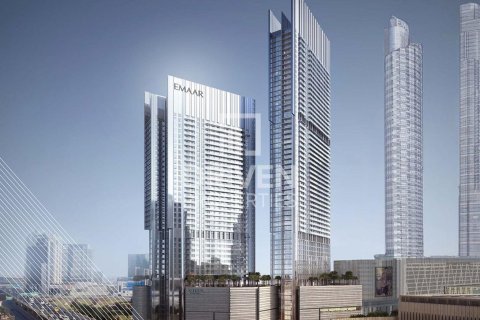 Apartment de 2 dormitorios en Vida Residences Dubai Mall, UAE No. 84084 4