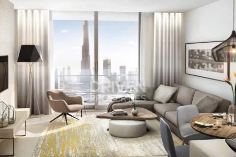 Apartment de 2 dormitorios en Vida Residences Dubai Mall, UAE No. 84084 8