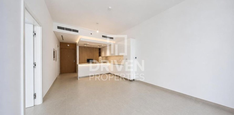 Appartement de 1 chambre à Dubai Hills Estate, UAE No. 201898