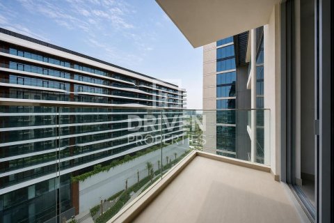 Appartement de 1 chambre à Dubai Hills Estate, UAE No. 201898 14
