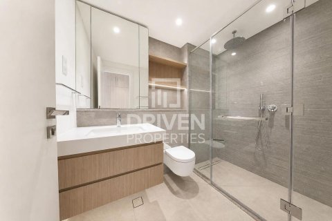 Appartement de 1 chambre à Dubai Hills Estate, UAE No. 201898 12