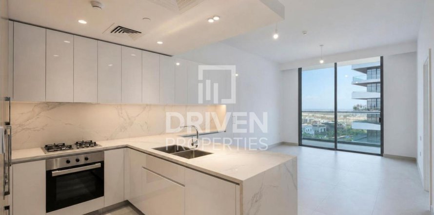 Appartement de 1 chambre à Dubai Hills Estate, UAE No. 201897