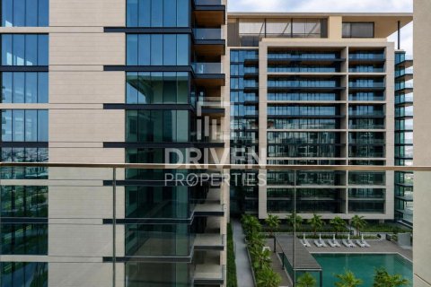 Appartement de 1 chambre à Dubai Hills Estate, UAE No. 201896 19